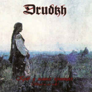 DRUDKH Blood In Our Wells [CD]